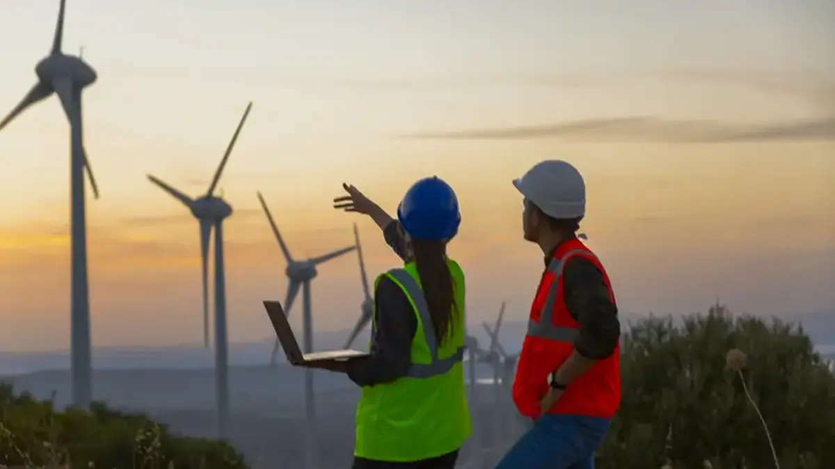 Türkiye'nin Enerji Altyapısına 2035'e Kadar 80 Milyar Dolar Yatırım