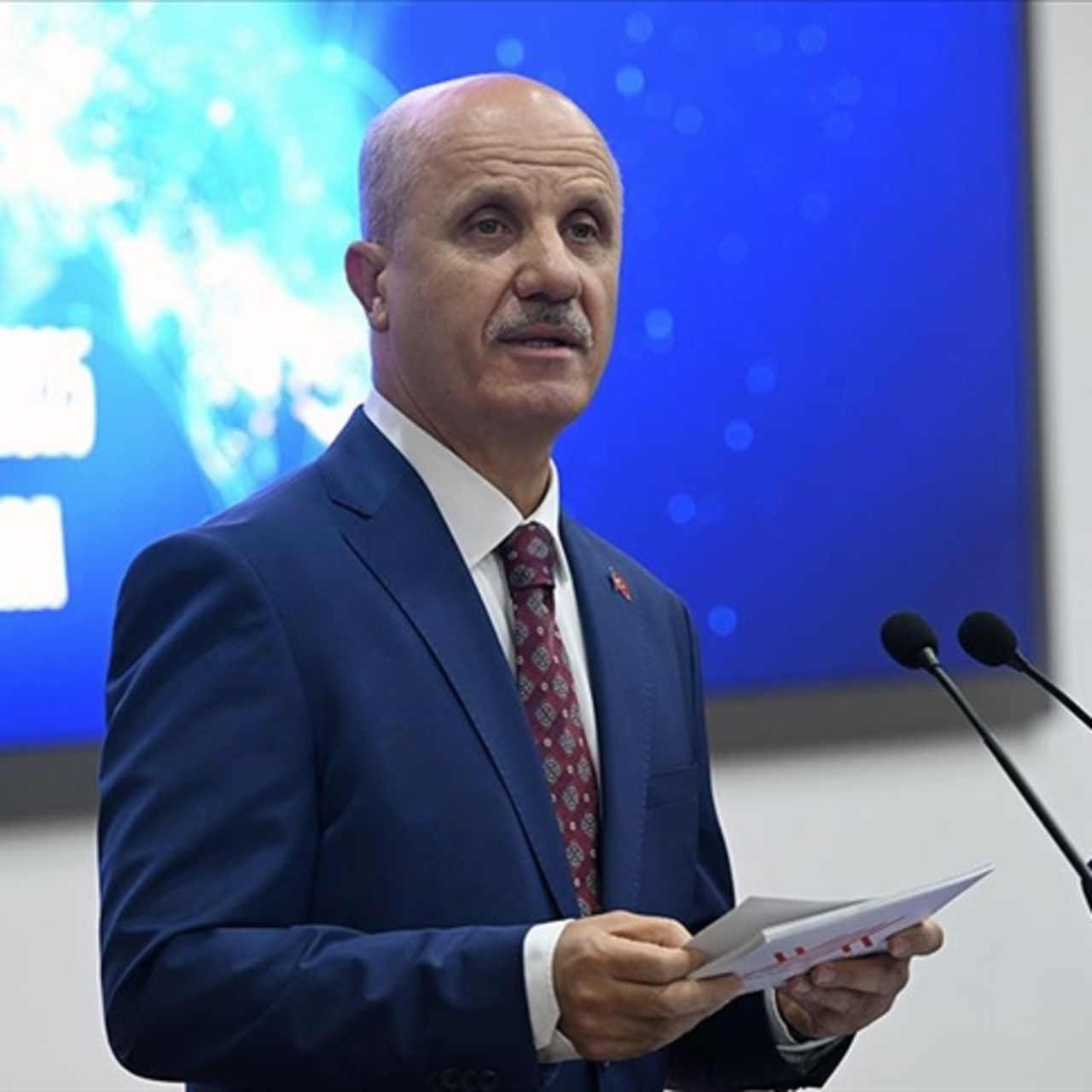 YÖK Başkanı Özvar: Staj uygulamalarını, iş yeri temelli mesleki eğitime dönüştüreceğiz