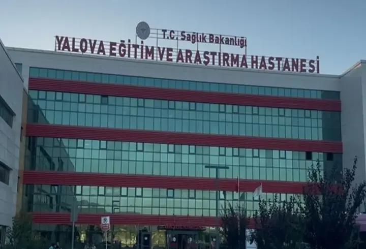 Yalova'da 45 işçi yedikleri yemekten zehirlendi