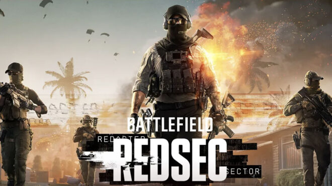 Ücretsiz “Battle Royale” Battlefield 6 Redsec resmi olarak duyuruldu