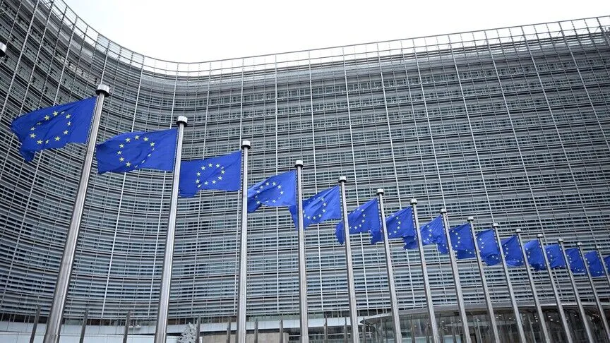 AB Liderler Zirvesi Başladı