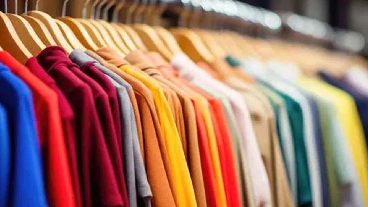 Tekstilin Başkenti Belli Oldu: En Çok Hangi Ülkeye Ürün Sattık?