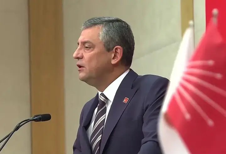 CHP genel merkezi, Özgür Özel'in adaylık çıkışına ne diyor? İşte parti içindeki ağırlıklı görüş...