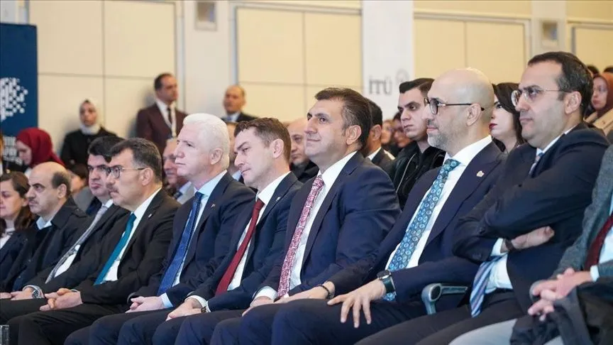 İstanbul'da "II. Eğitimde Yapay Zeka Zirvesi" düzenlendi