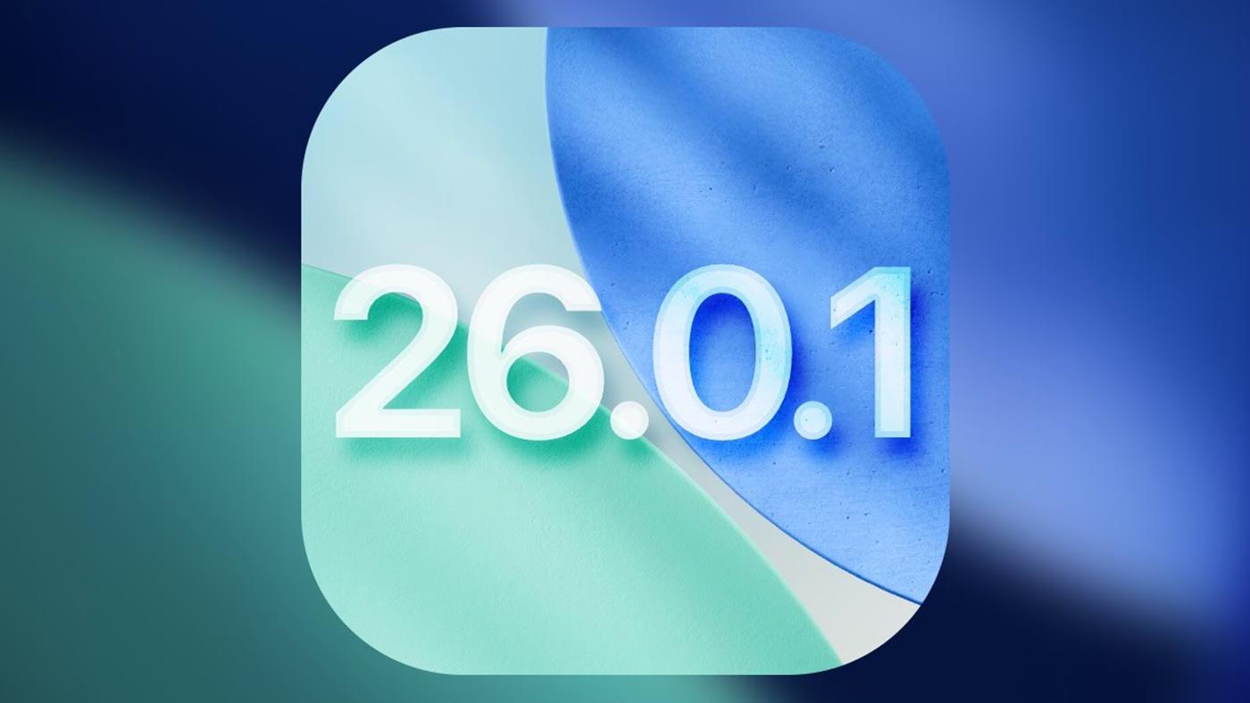 iOS 26.0.1 güncellemesi yayınlandı: iPhone 17 sorunları çözüldü