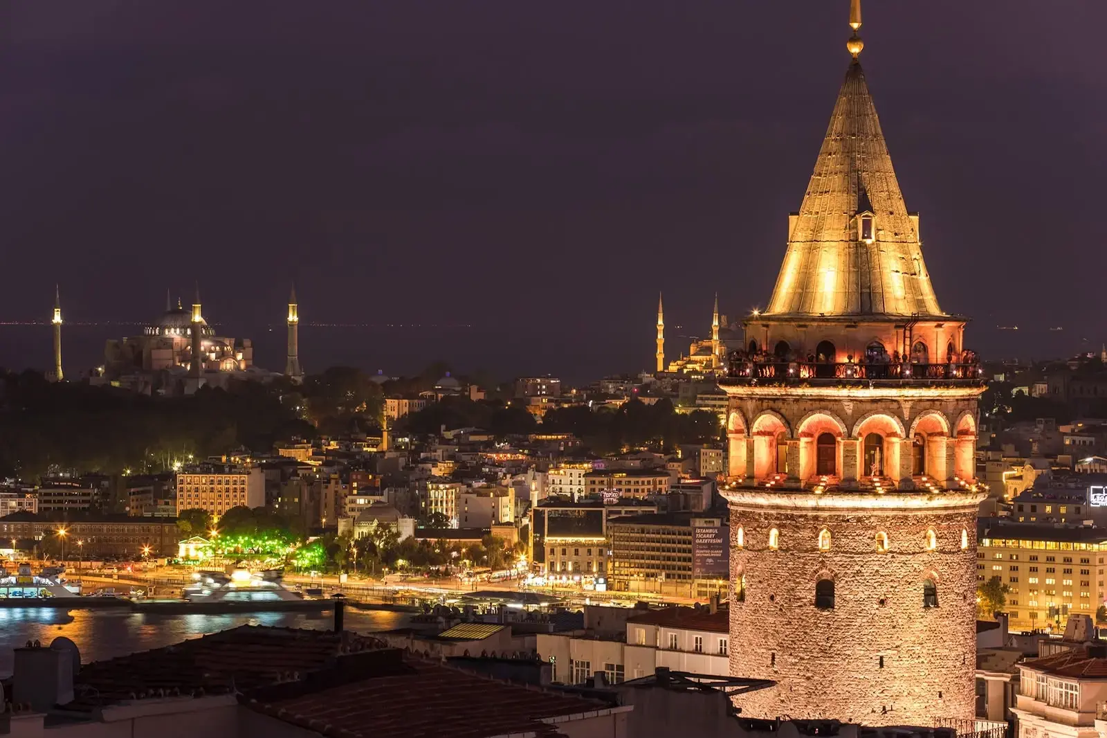 Rekoru Bakan Ersoy Duyurdu! Gece Müzeciliğinde Ziyaretçi Sayısı 1,3 Milyonu Aştı.
