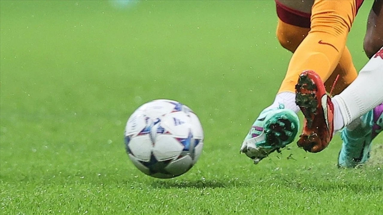 Son dakika: Süper Lig'de küme düşmesi kesinleşen dördüncü takım belli oldu