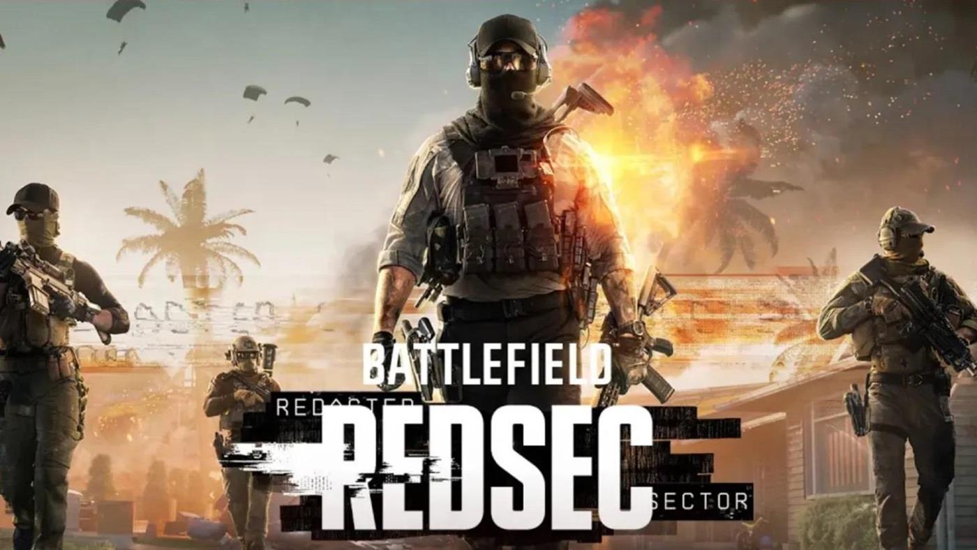 Battlefield 6’nın ücretsiz versiyonu REDSEC duyuruldu: Yarın çıkıyor!