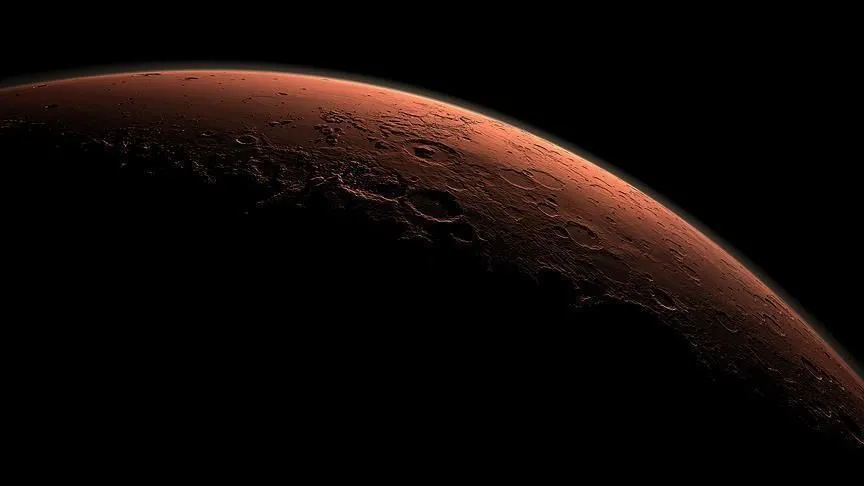 Mars’ta yaşam izleri: Bilimden diplomasiye yeni bir sınır