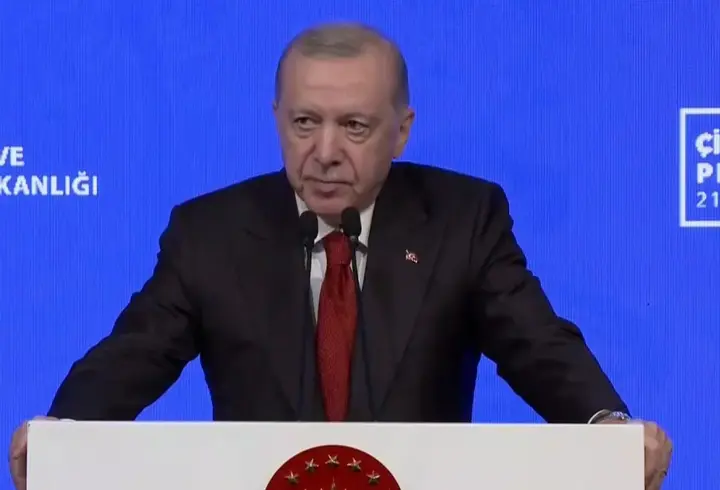 SON DAKİKA | Çiftçiler ile İftar Programı.... Cumhurbaşkanı Erdoğan: Fahiş fiyatlarla mücadelemiz sürecek
