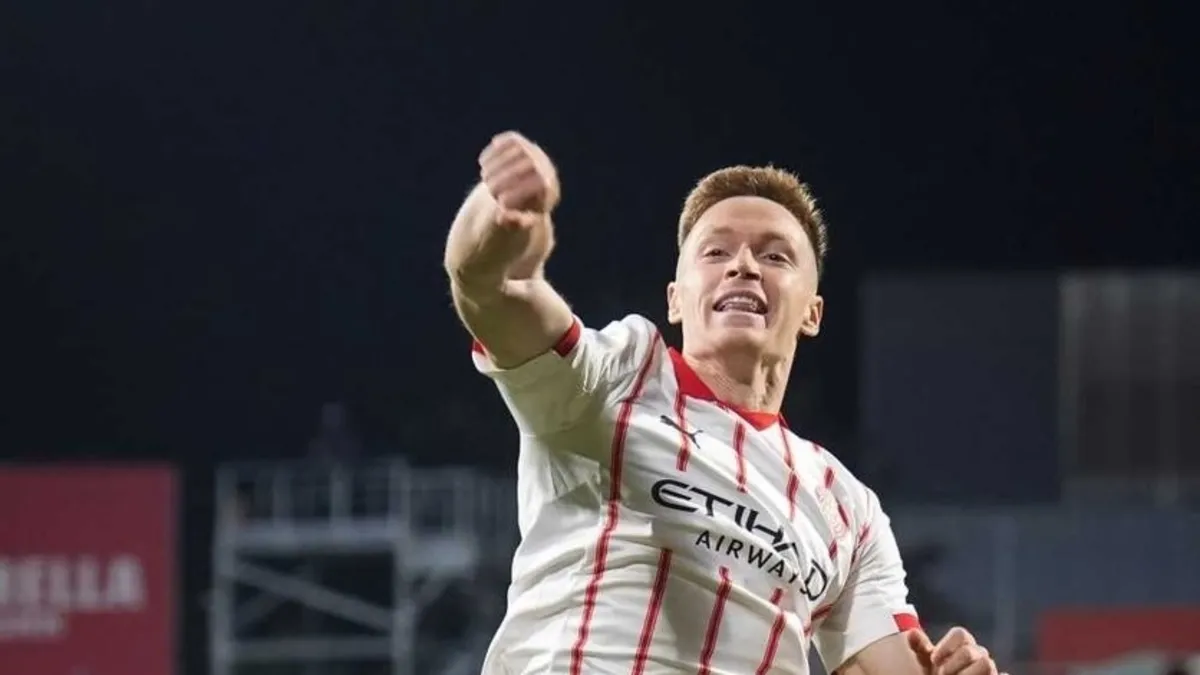 TRANSFER HABERİ: Trabzonspor'dan Viktor Tsygankov resti!