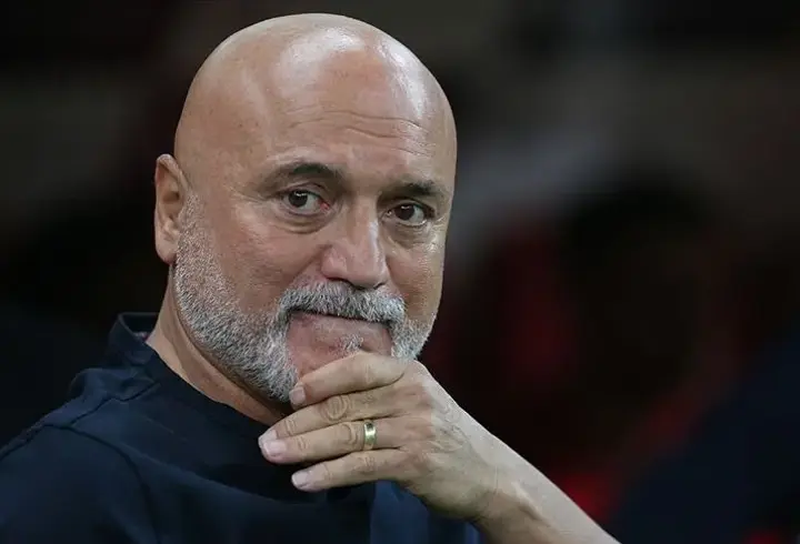 Hikmet Karaman, Türkiye'ye döndü: İşte yeni takımı