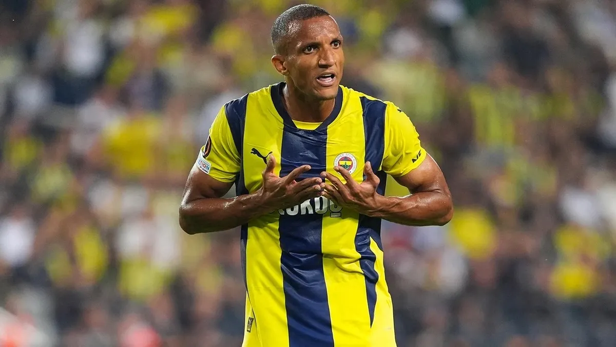 FENERBAHÇE TRANSFER HABERİ - Becao'ya Fransa'dan talip çıktı!