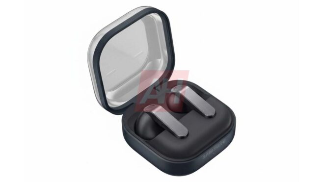 Samsung Galaxy Buds 4 ve Galaxy Buds 4 Pro için resmi basın görselleri sızdırıldı