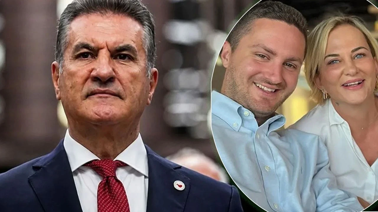 Mustafa Sarıgül'den Oğlu Ve Eski Eşinin Tutuklanması Sonrası Açıklama: Belgeler Sahte