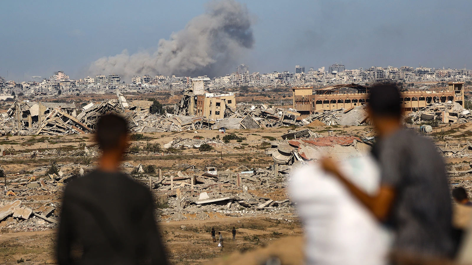 İsrail ile Hamas ateşkeste anlaştı! Peki bundan sonra ne olacak?