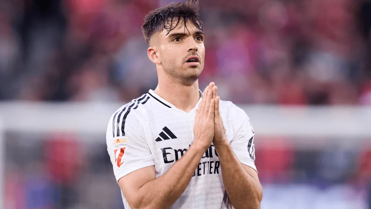 TRANSFER HABERİ | Beşiktaş'ta Raul Asencio ısrarı!