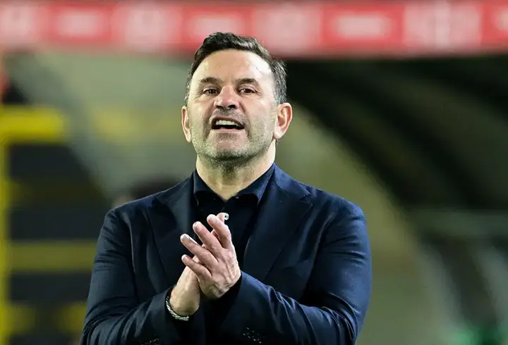 Galatasaray Teknik Direktörü Okan Buruk, 3 kupayı birden hedefliyor