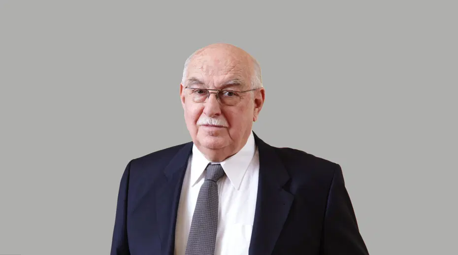 İş insanı Ali Metin Kazancı yaşamını yitirdi