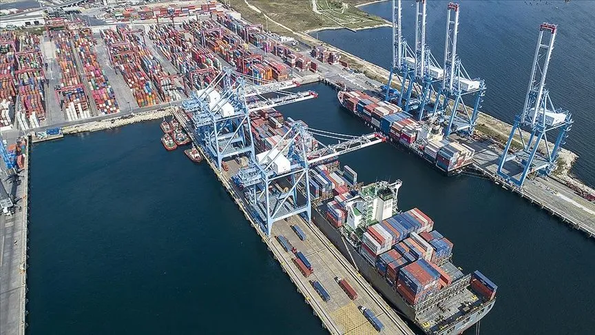 Ticaret Bakanlığı bu yıl 60 ülkeyi "ihracatta hedef pazar" olarak belirledi