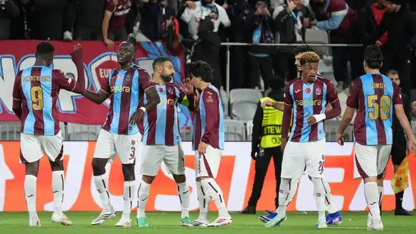 Hasan Al Yazdı: Bedenler Finlandiya'da Akıllar Beşiktaş Maçında!