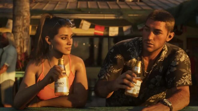 GTA 6, yapay zeka üretimi içerikler ve mikro ödemeler barındırmıyor