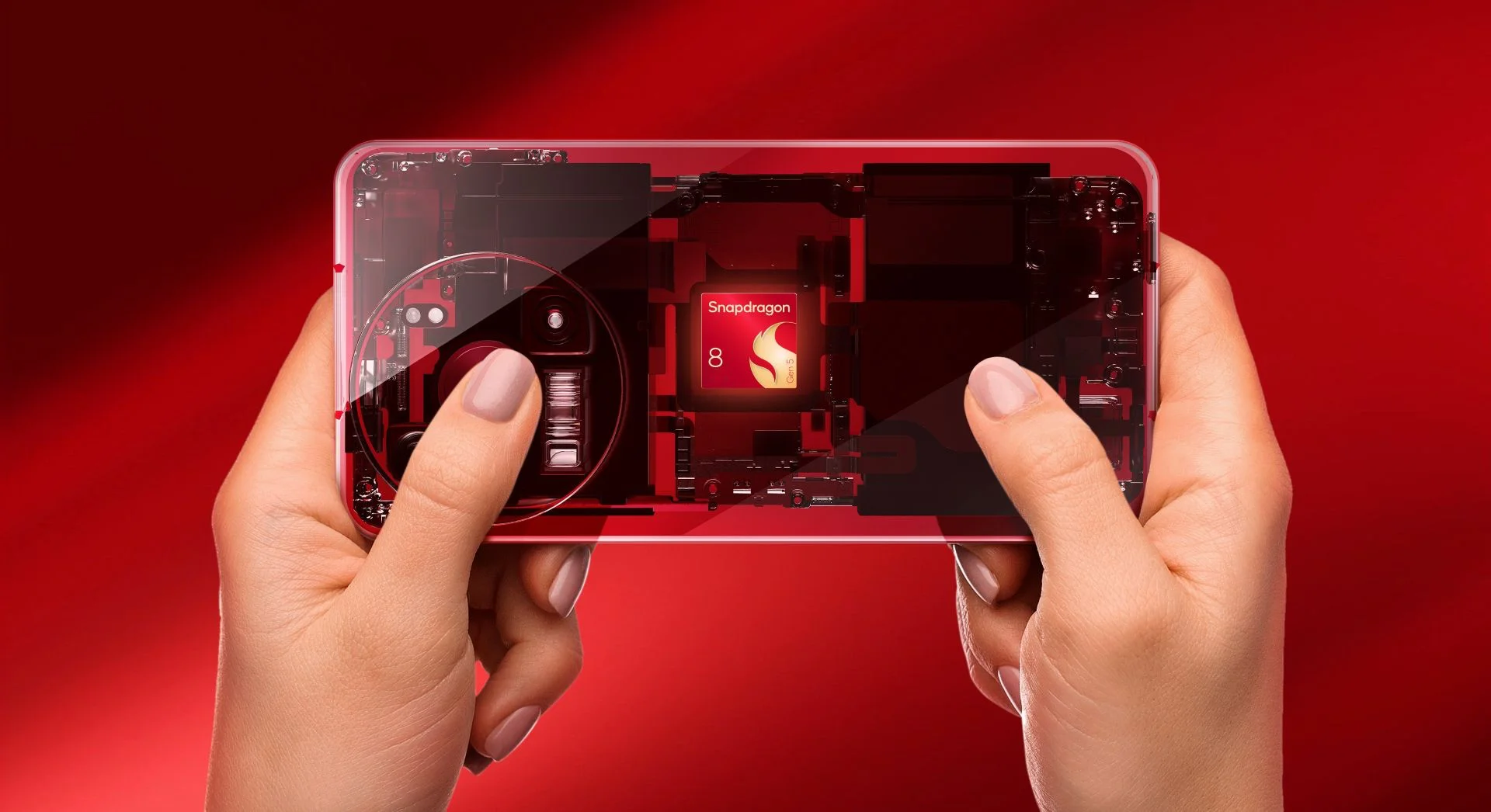Snapdragon 8 Gen 5 Telefonlar Geliyor: İşte İlk Modeller