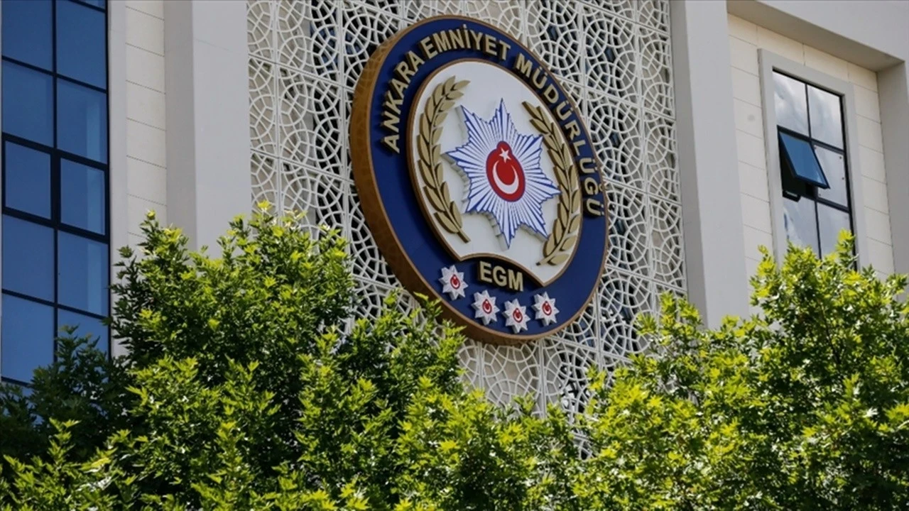 Link Bilgisayar, EGM ihalesini 3,5 milyon TL bedelle kazandı