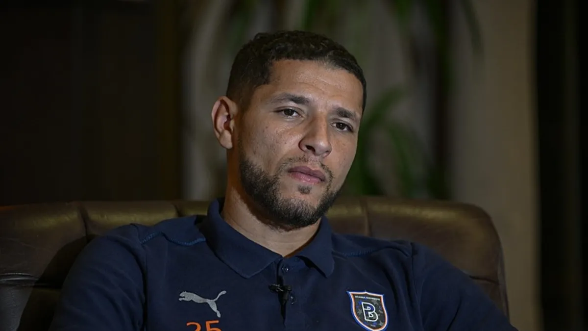 Amine Harit'ten flaş transfer itirafı: Galatasaray ile neredeyse anlaşmıştım