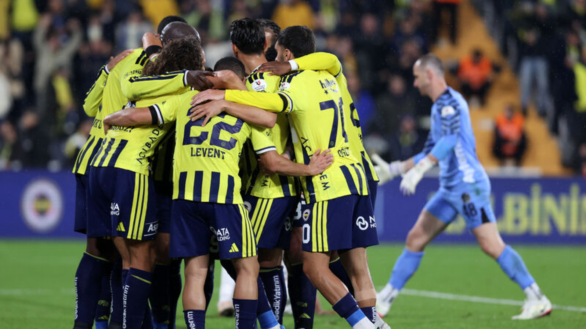 Özer Çak Yazdı: Var Kararı Ve Taylor’ın Sınavı!
