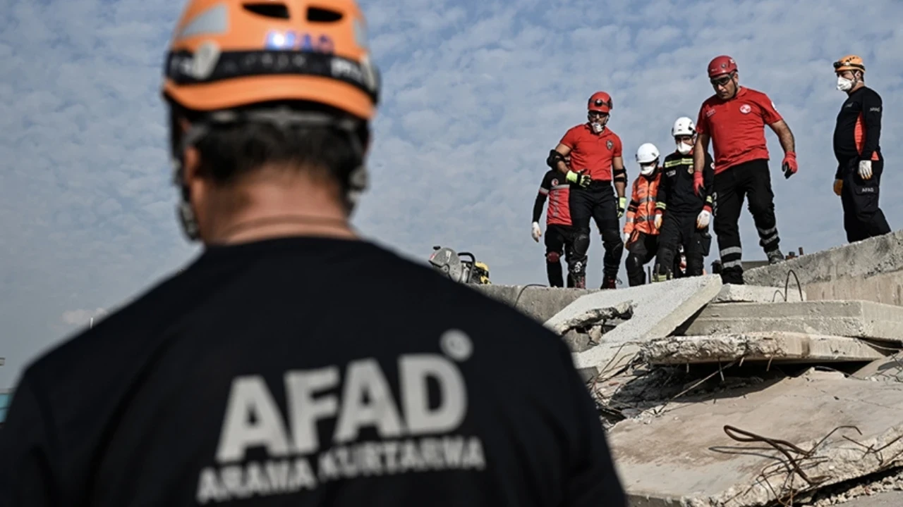AFAD uygulamalı sınav ne zaman? AFAD sınav yerleri duyuruldu mu?