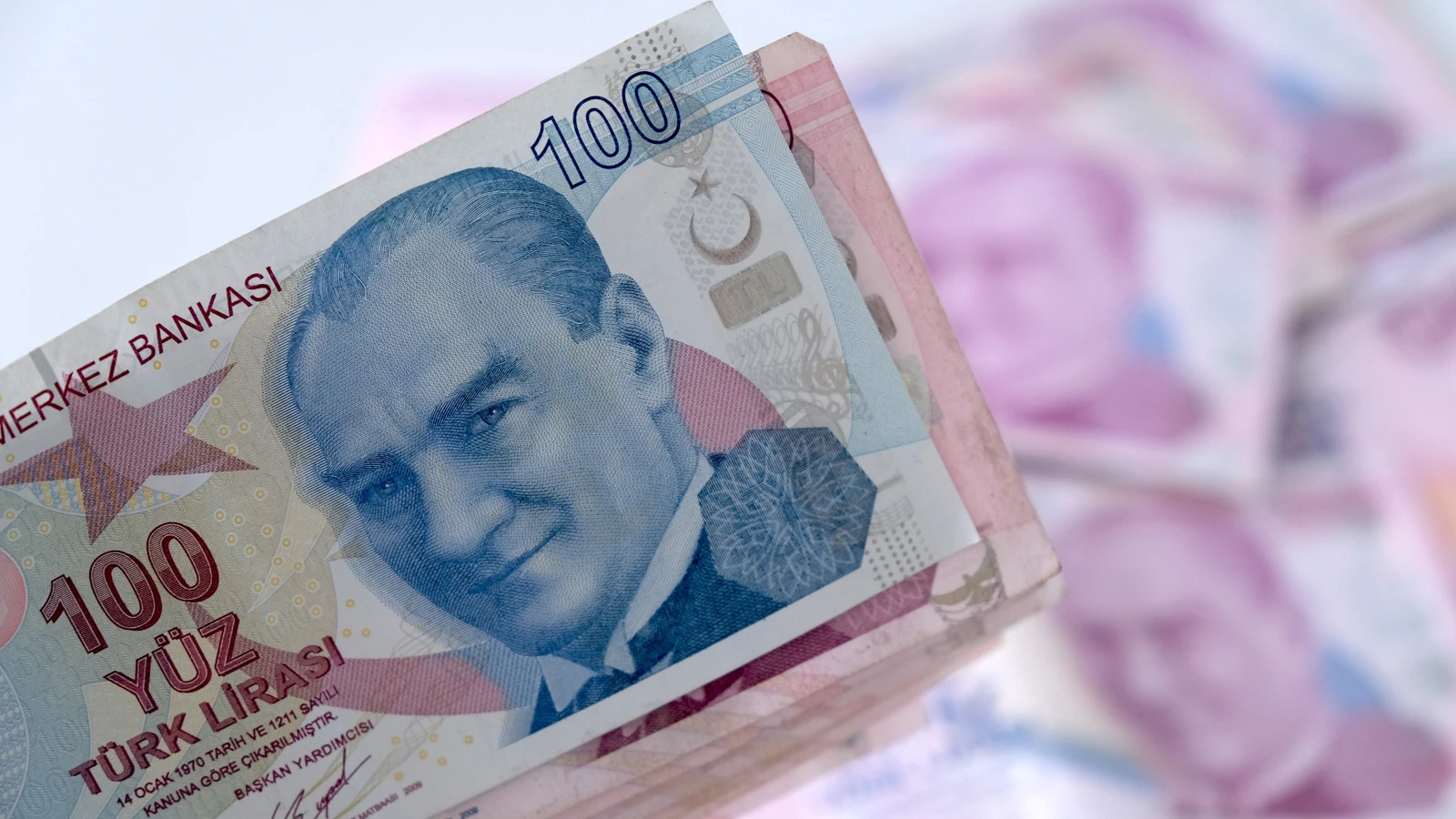 Mevduat faizinde oranlar dibi gördü! İşte 1 milyon TL'nin getirisi