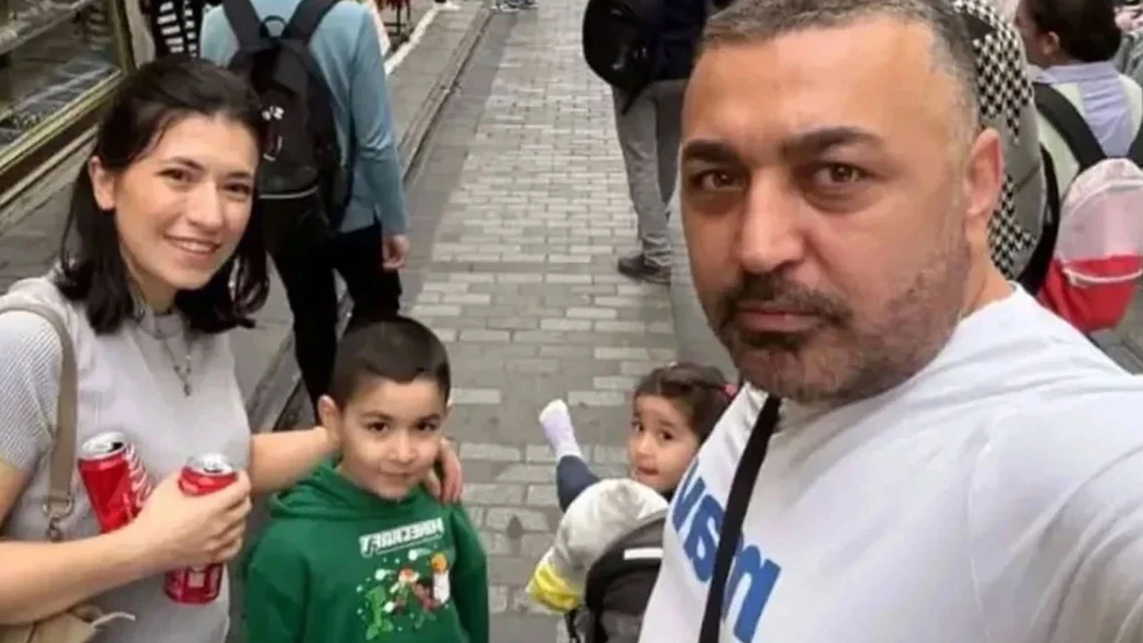 Böcek ailesinin ölümüne ilişkin soruşturmada 4 şüpheli tahliye edildi