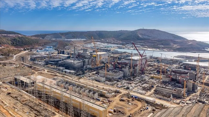 Türkiye'nin enerji geleceği: Nükleer gücün stratejik rolü
