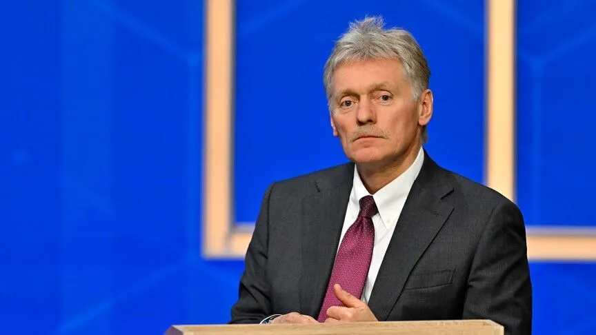 Kremlin Sözcüsü Peskov: İngiltere, Ukrayna krizinin barış sürecini engellemek için düzenli adımlar atıyor