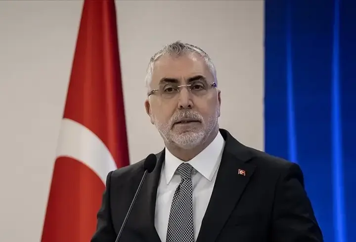 Bakan Işıkhan açıkladı! Nitelikli iş gücüne destek: 6 bini aşkın kişi programdan faydalandı