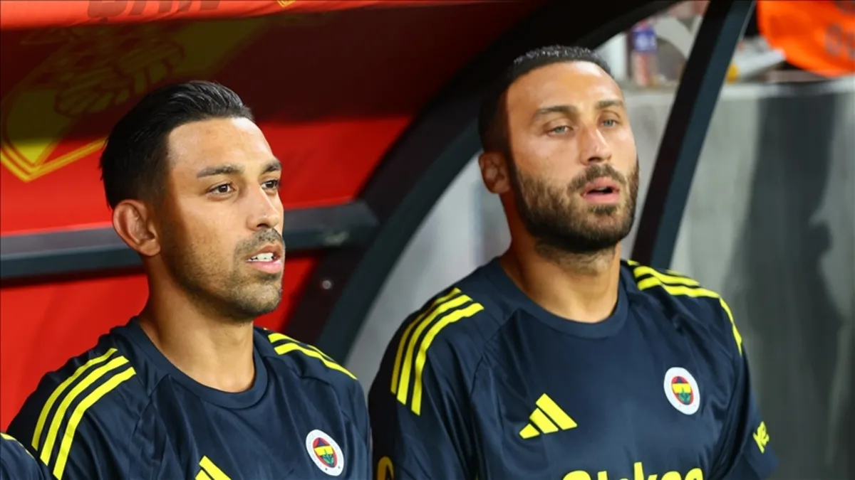 Fenerbahçe'de Tedesco'dan İrfan Can ve Cenk Tosun için flaş talep!