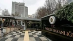 Dışişleri'nden Yunanistan'a Azınlık Tepkisi: Haklarını Hiçe Sayıyorlar