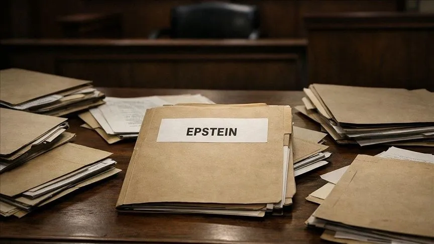 ABD'de Epstein'in Ohio Eyalet Üniversitesinden jinekoloğa 3 ayda bir 25 bin dolar ödediği ortaya çıktı