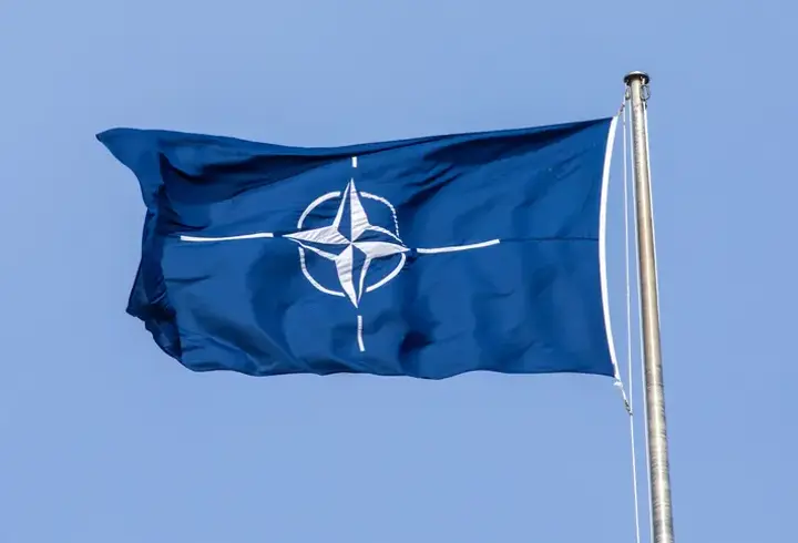 NATO zirvesi varken düğün yasak