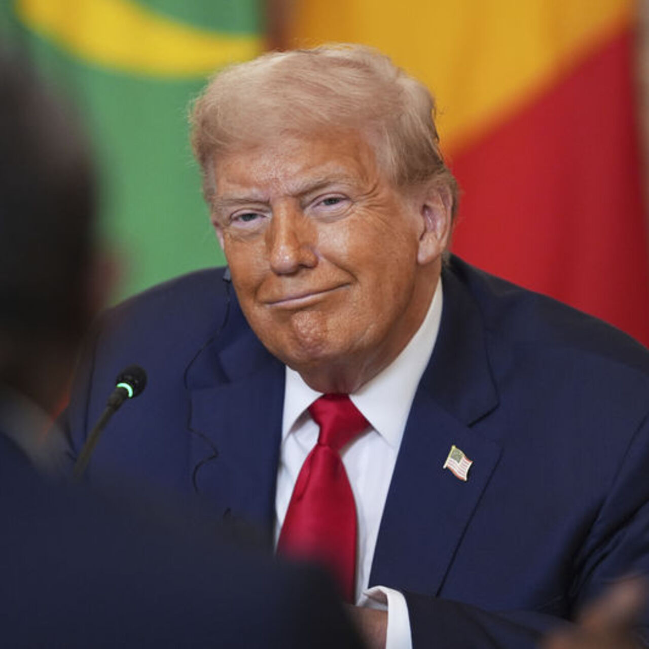 Trump, siyasi yorumcu Nick Adams'ı büyükelçi atayacak