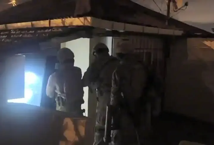 İstanbul- Yasa dışı bahis operasyonu: 14 gözaltı
