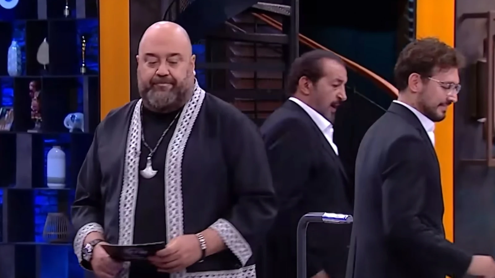 MasterChef Türkiye izle! 10 Ekim 2025 Cuma TV8 MasterChef Türkiye 2025 izle
