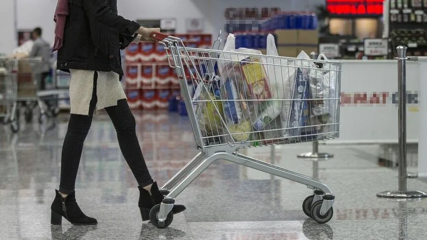 AA Finans'ın ağustos ayı Enflasyon Beklenti Anketi sonuçlandı