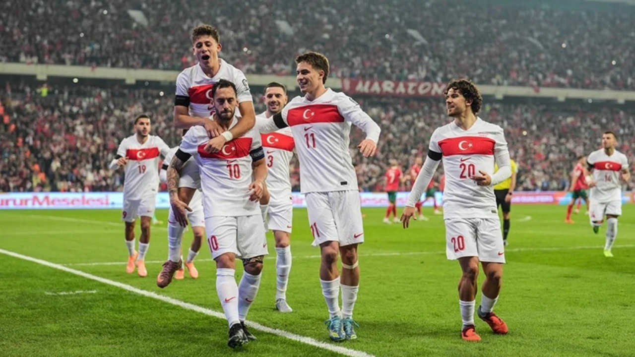 Türkiye Romanya maçı ne zaman, saat kaçta, hangi kanalda? Milli maç tarihi...