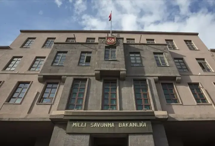 SON DAKİKA... MSB: NATO Irak Misyonu'nun çekilmesi kararlaştırılmıştır