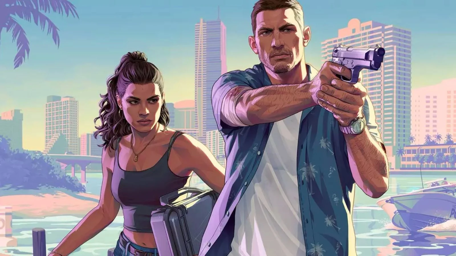 GTA 6'nın ertelenmesi Rockstar'a 60 milyon dolara patladı!