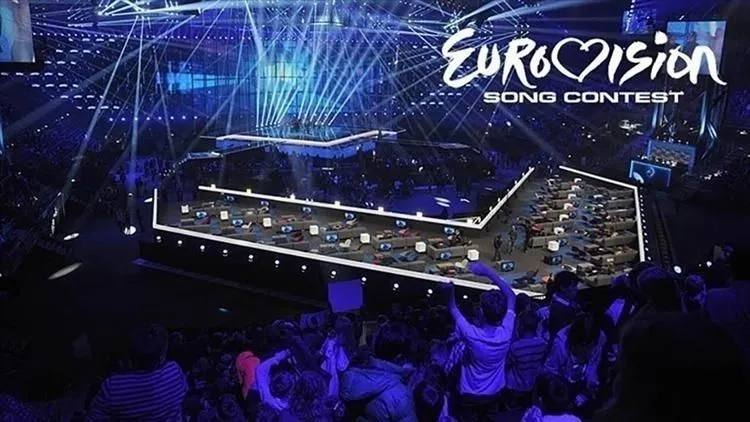 Avusturya kamu yayın kuruluşu, Eurovision'daki olası protestoları göstereceğini açıkladı
