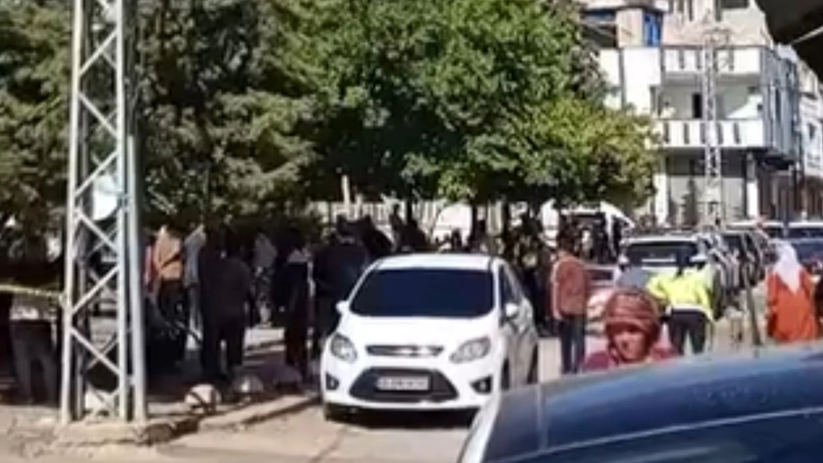 Gaziantep'te ortalık kan gölüne döndü! Çok sayıda yaralı var