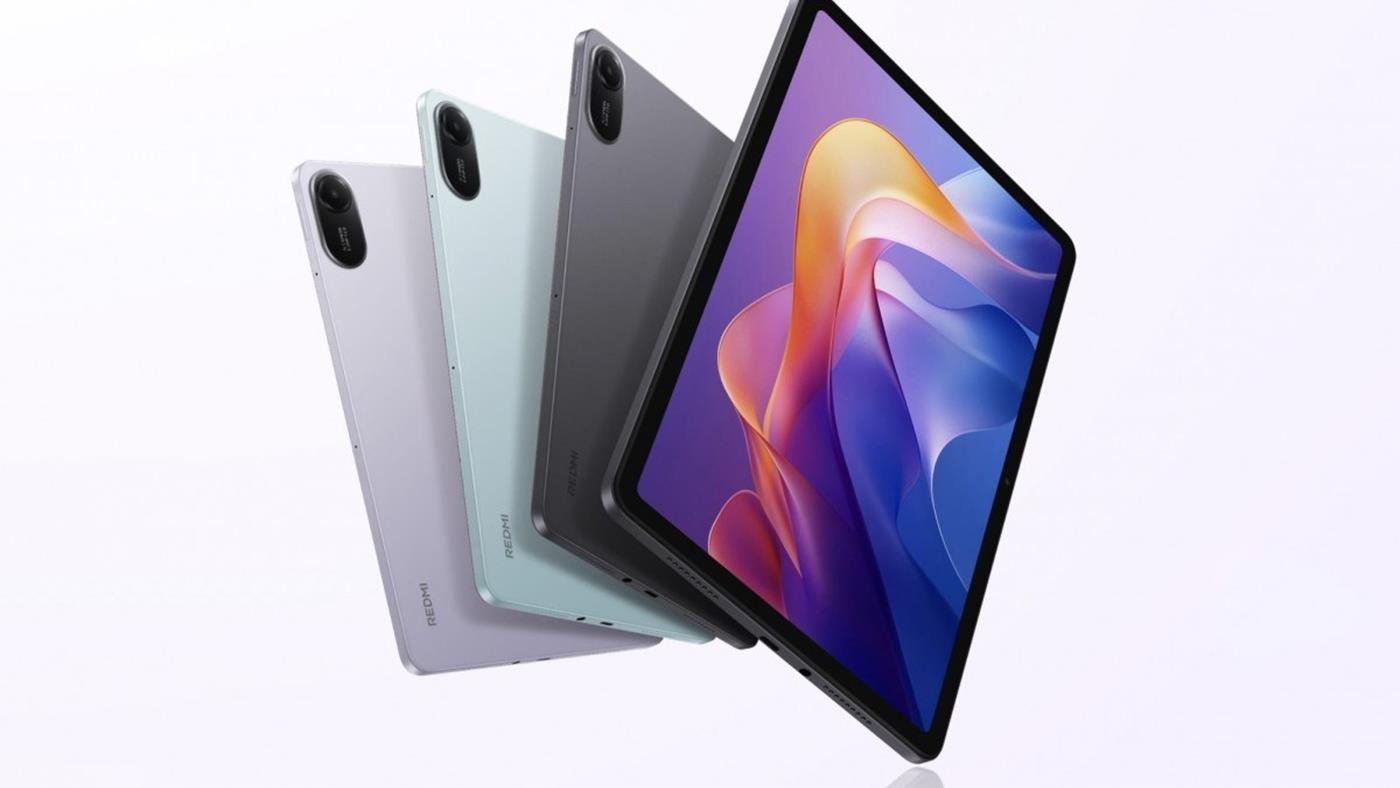 Bütçe dostu Redmi Pad 2 tanıtıldı: İşte özellikleri ve fiyatı
